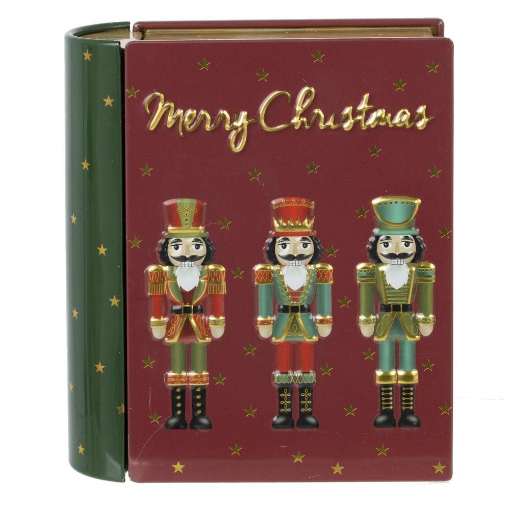 GAEM Шкатулка, L10,7 W10 H3,7 см