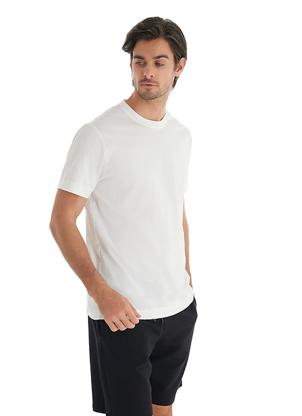 Футболка мужская Loungewear