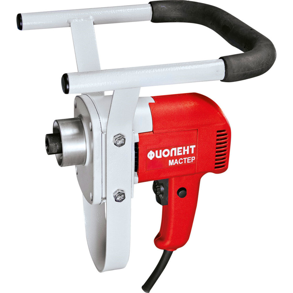 Дрель-миксер Фиолент Мастер МД 1-11 ЭМ