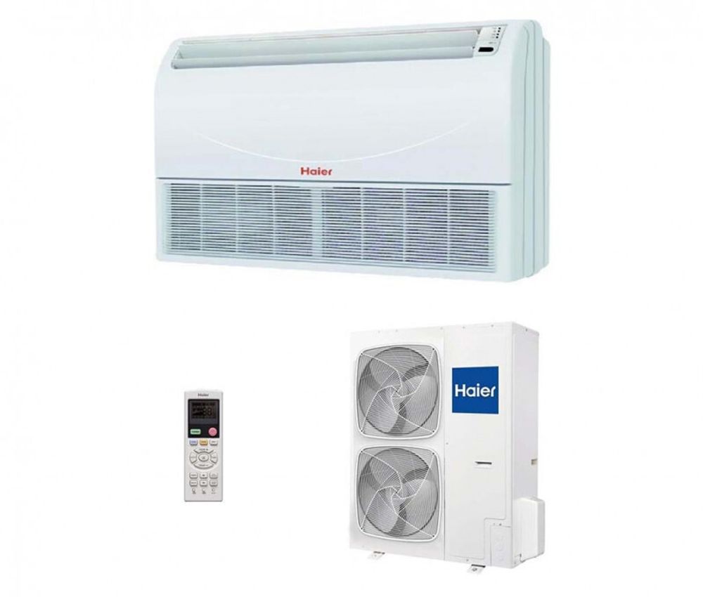 Haier AC48FS1ERA(S)/1U48LS1ERB(S)