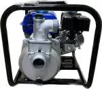 Мотопомпа бензиновая Mikkele MWP 700, 700 л/мин, 2"