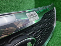 Решетка радиатора KIA Sorento 2 XM (2012-2021)