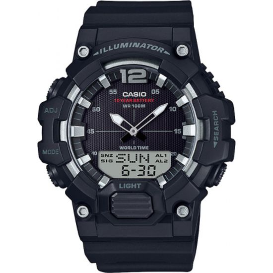 Наручные часы Casio Standart HDC-700-1AVDF