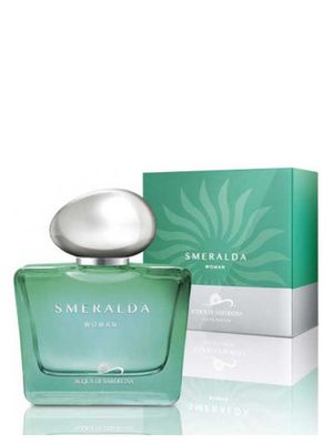 Acqua di Sardegna Smeralda Woman Eau de Parfum