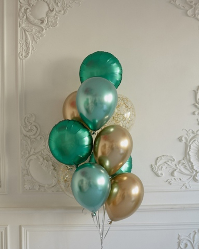 Фонтан "Emerald"