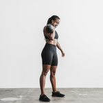 Велосипедки NOBULL черные