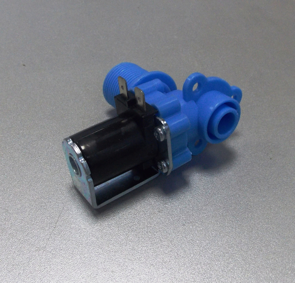 Заливной электромагнитный клапан стиральной машины ДЭУ /DAEWOO 1Wx180