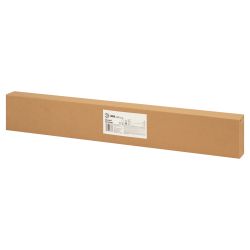 Комплект ЭРА TR70-SET4-GU10-WH трековых светильников однофазных 4 шт под лампу с шинопроводом 80 см белый | Комплекты трековой системы