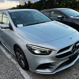 Автомобили в Японии