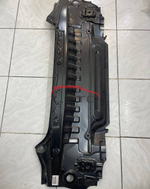 Задняя панель багажника (металл) 58307-33160 5830733160