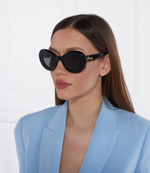 Солнцезащитные очки LW40112I LOEWE - черный(LW40112I)