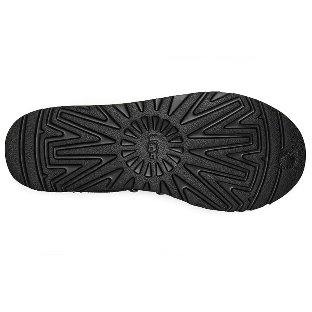 Ugg Tasman Slipper Gallery Dept - Black