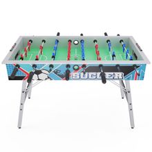 Игровой стол - футбол  DFC RAY 48&amp;quot; 122 x 65 см