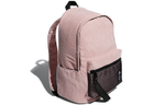 Adidas Polyester Backpack Regular Unisex Pink
