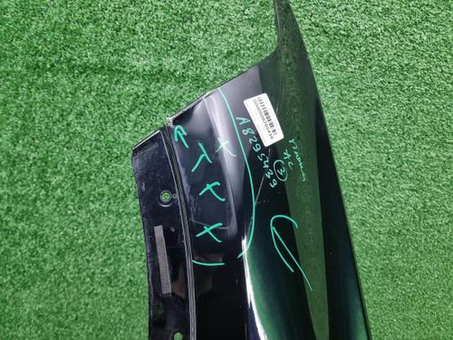 Крыло переднее левое BMW X5 G05 (2018-2023)