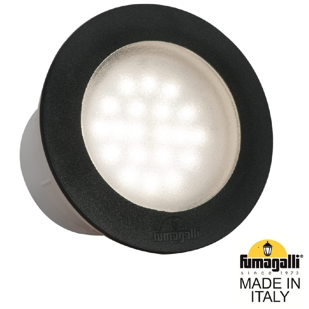 Тротуарный светильник Fumagalli CECI 3F1.000.000.AXD1L