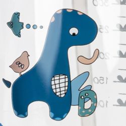 GAEM Бутылка, 450 мл, L12 W8 H16 см, 4в.