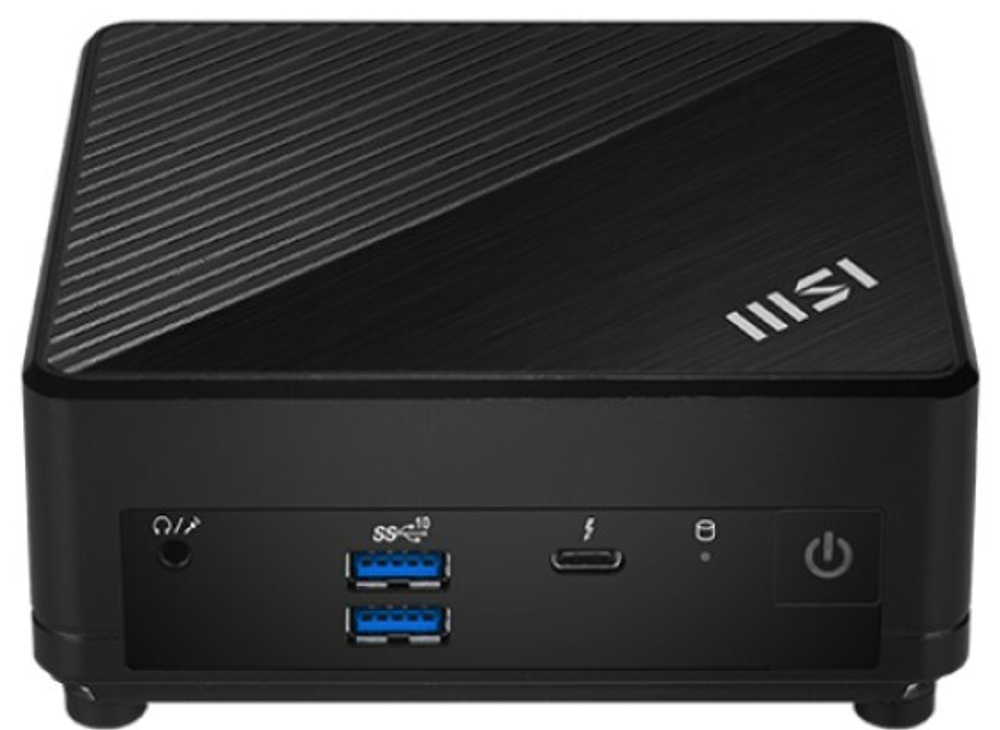 Неттоп  MSI Cubi 5 12M
