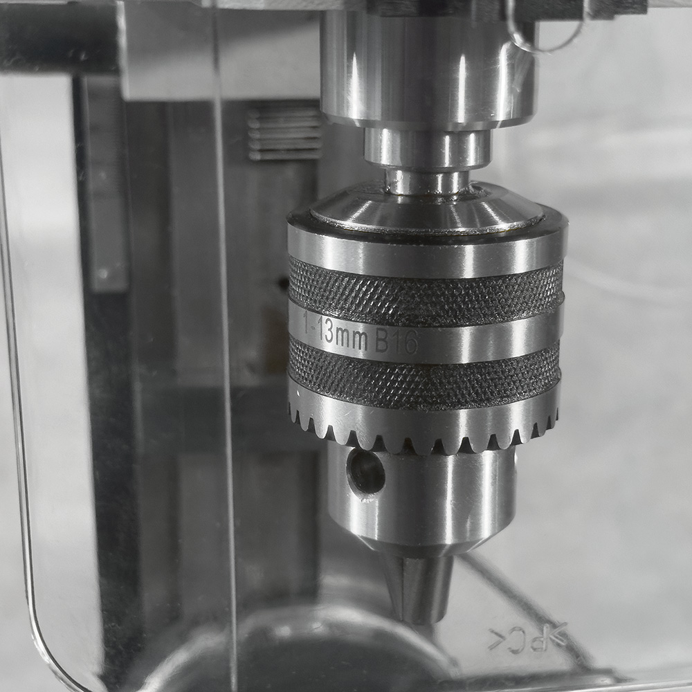 PROMA FPX-25E фрезерный станок