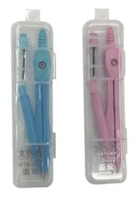 Циркуль с автоматическим карандашом Beijing Uslon YJ111183