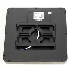 Citilux Бейсик CL738K181V LED Светильник накладной Чёрный