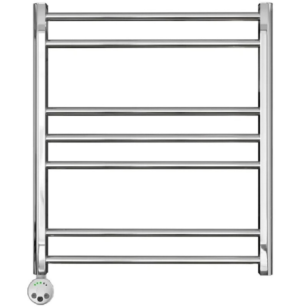 Полотенцесушитель электрический Lemark Poseidon LM42607E П7 500x600, левый/правый