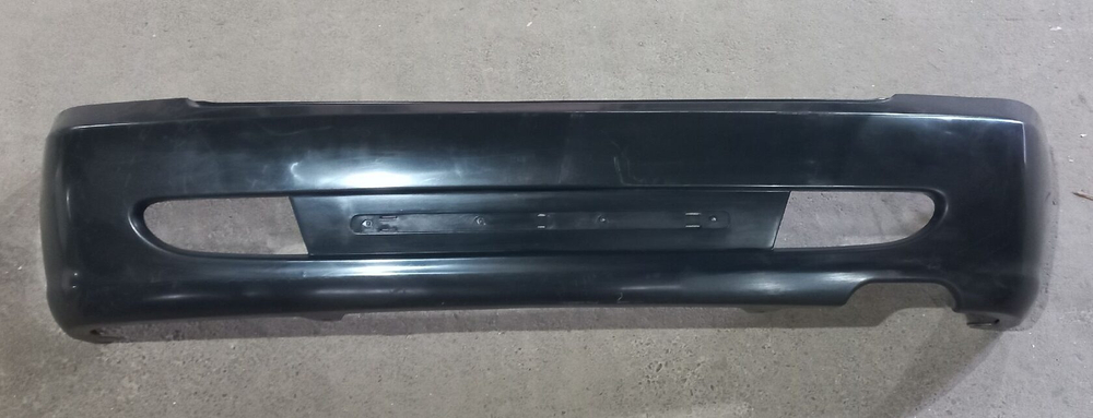 Бампер задний Lifan Smily