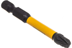 Биты ударные IMPACT Torsion Pz3, 57мм, 5шт. DEWALT DT7392T