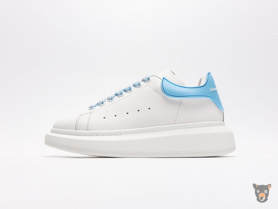 Кроссовки Alexander McQueen