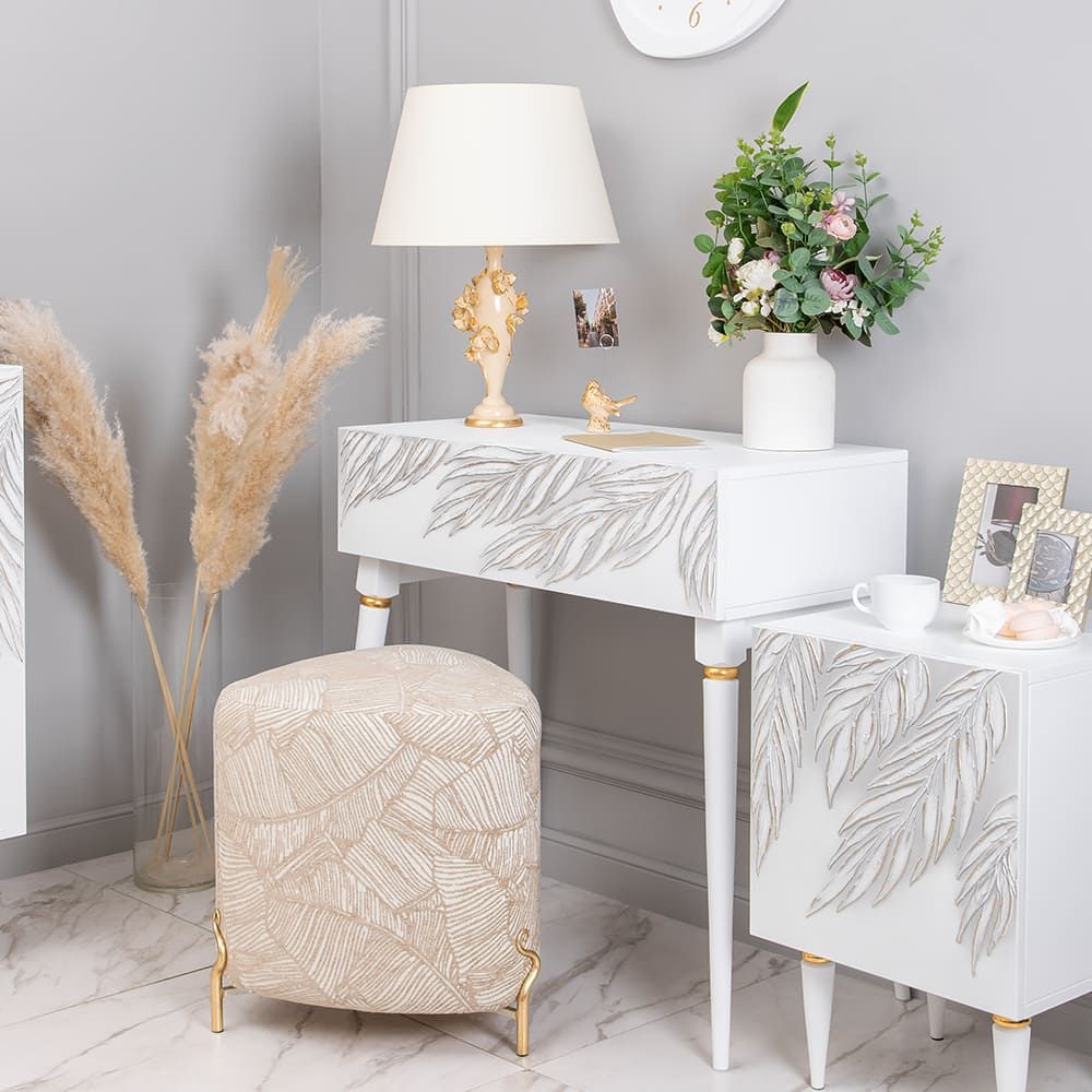 Консоль Тропик Классика Айс Голд