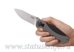 Нож CRKT 2842 Monasheeфотография - 3