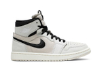 Кроссовки Jordan Air Jordan 1 High Zoom Air Cmft "Summit White" (Женская размерная сетка)