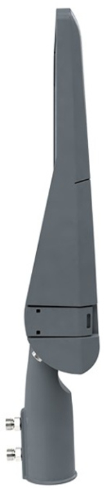 Светильник светодиодный консольный WOLTA Pro ДКУ05-150-302-5К ШБ130х75