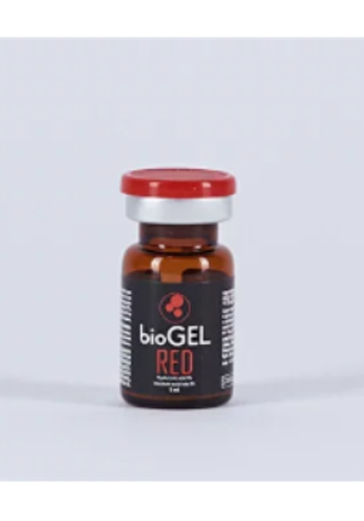 BioGel RED лимфодренаж