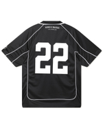 Мужская Футболка God Loves The Homies