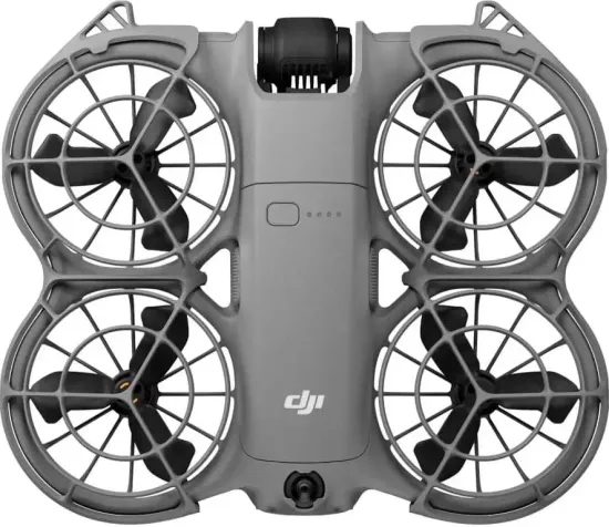 Квадрокоптер DJI Neo 2 Fly More Combo