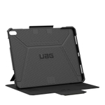 Защитный композитный чехол-подставка UAG Metropolis SE для iPad Air 13" (M2, M3, M4 | 2024–2026) Есть держатель для Apple Pencil или аналогичного стилуса