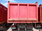 МАЗ 6501* 6x4 Самосвал 650128-8520-000 (Дизельный, 11,6 л, 423 л.с., МТ)