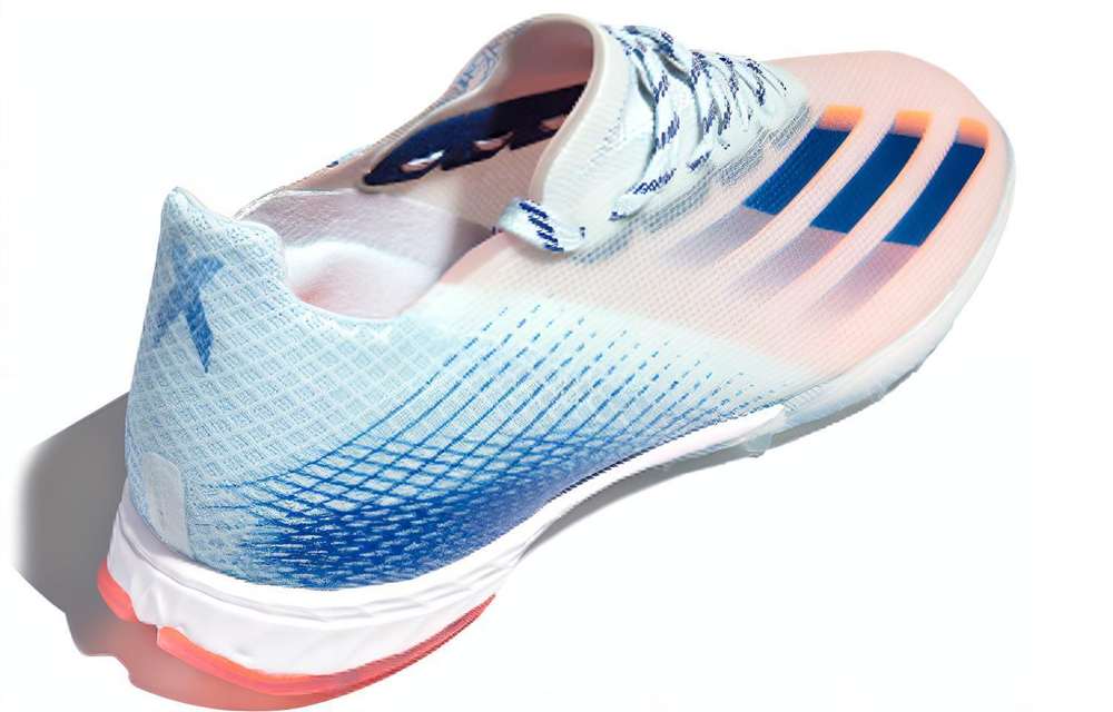 Кроссовки Adidas X Ghosted