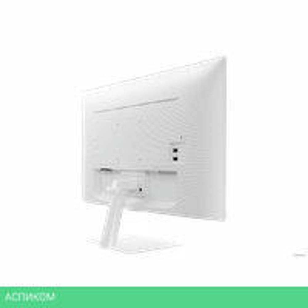 Smart монитор Samsung Smart M5 LS27BM501EUXEN