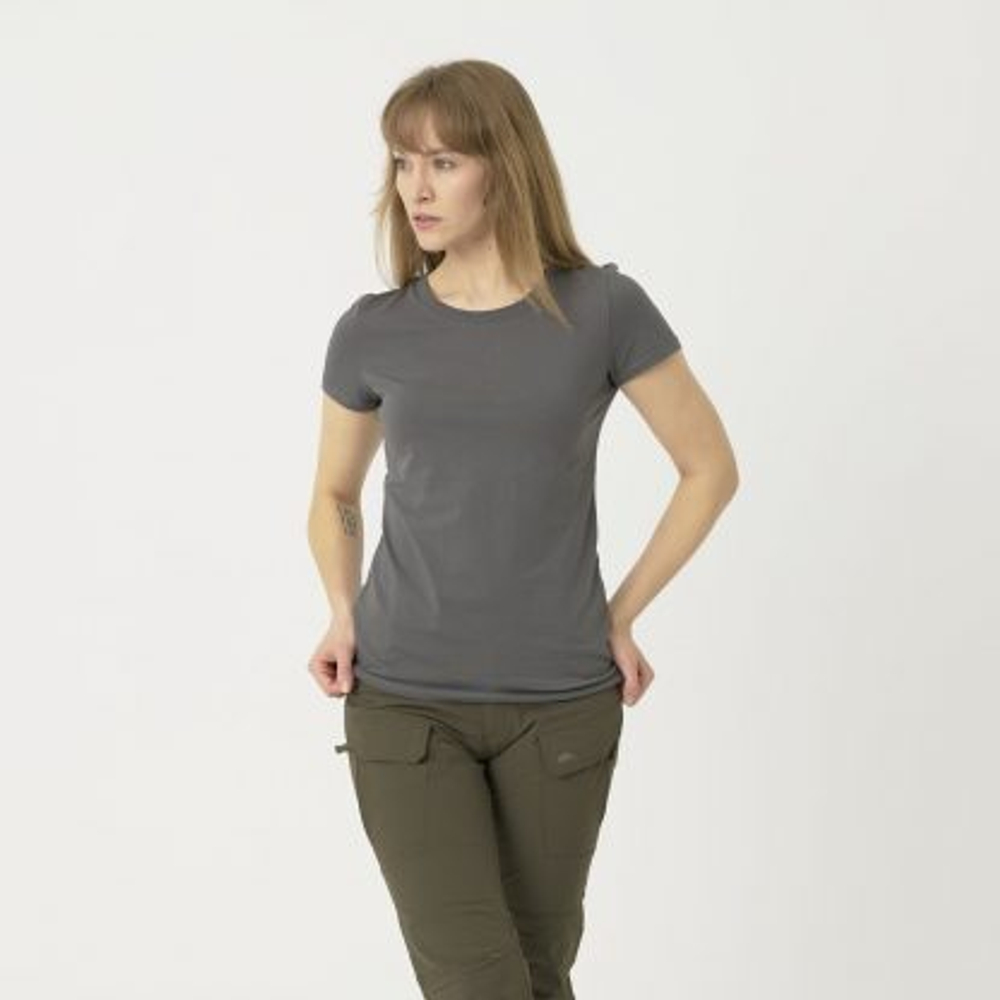 Women’s T-shirt Slim Organic