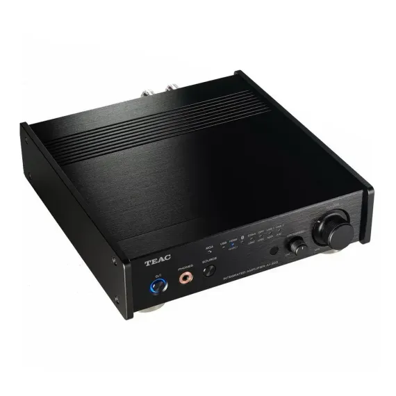 TEAC AI-303 Black