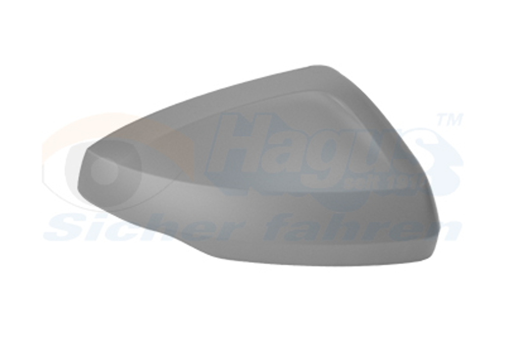 VAN WEZEL - 5751844-VAN - Cover, exterior mirror