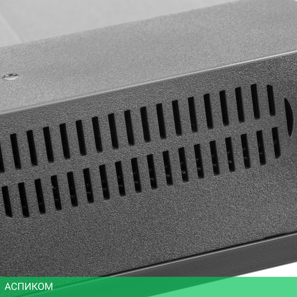 Телевизор LED Starwind 40" SW-LED40SB303