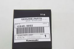 12048-0052. TENSIONER-ASSY
