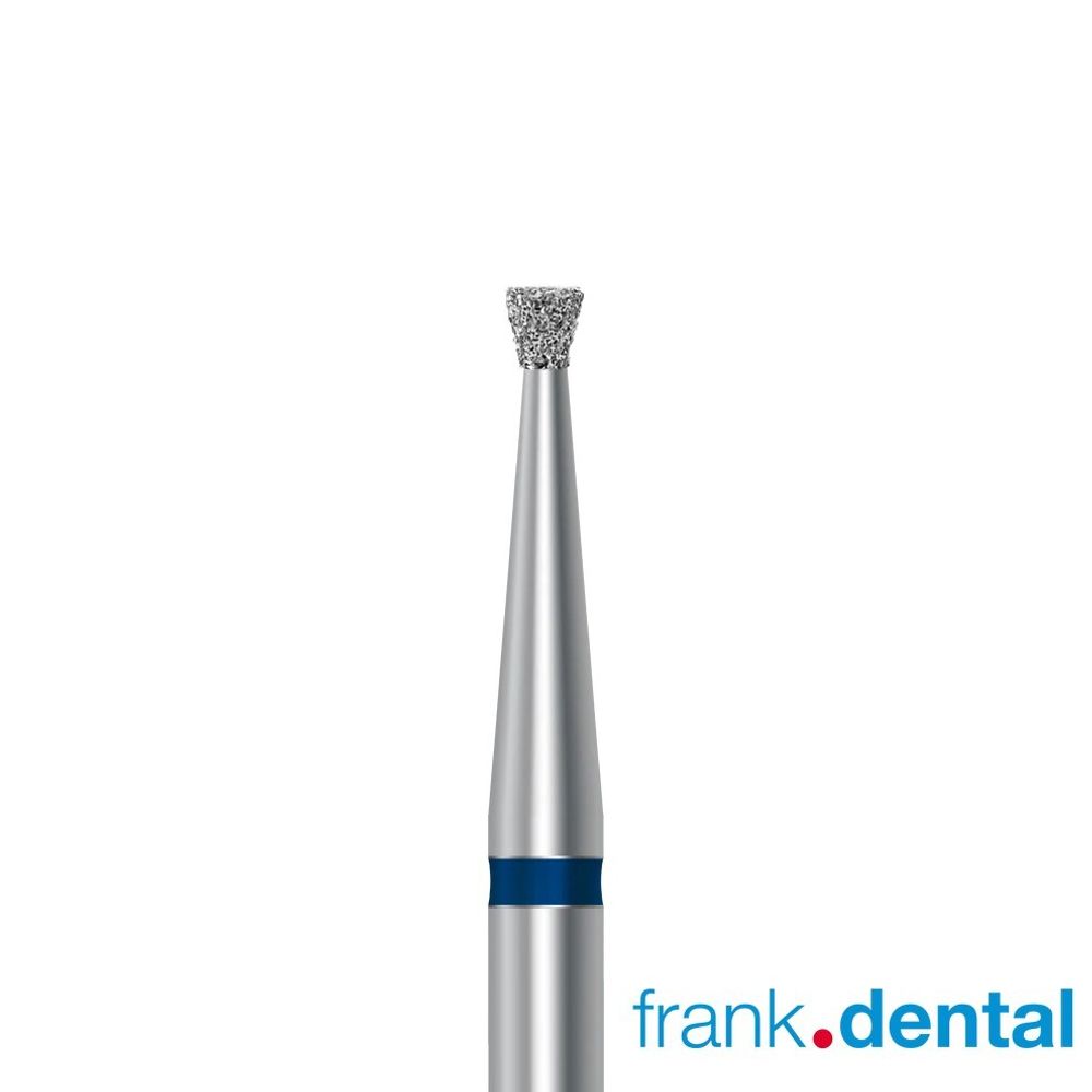 Фреза алмазная стандартная Frank Dental типа HP - D.805.016.HP