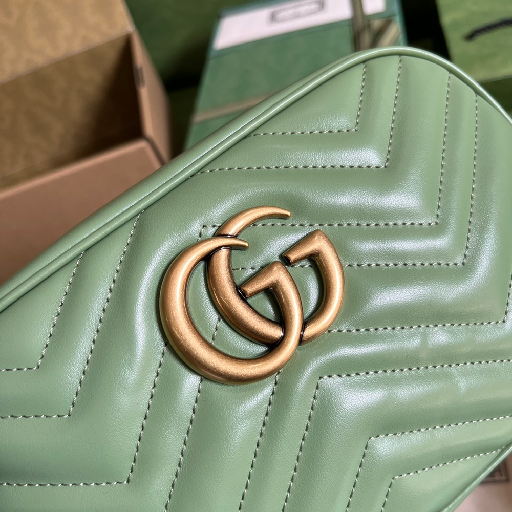 Gucci Marmont 24 cm