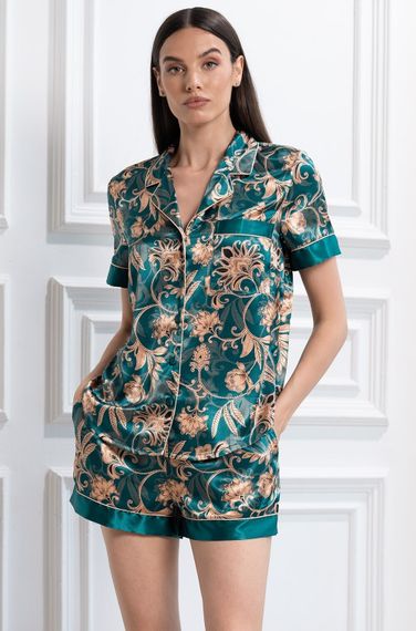 Пижама Mia-Amore 3745 &quot;Emerald&quot;