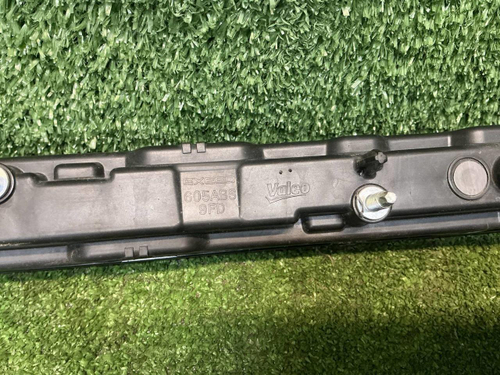 ДХО центральный EXEED LX (2019-н.в.) LED