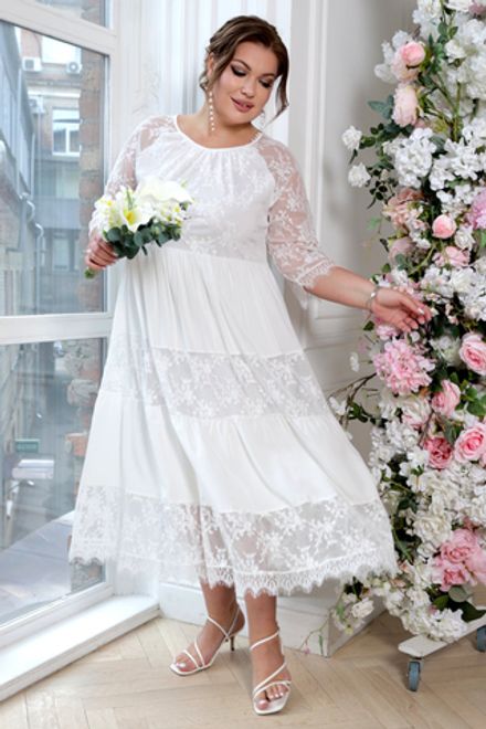 Платье 3240 Fabrika Фото 1